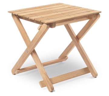 BM5868 Side Table by Carl Hansen - view 2